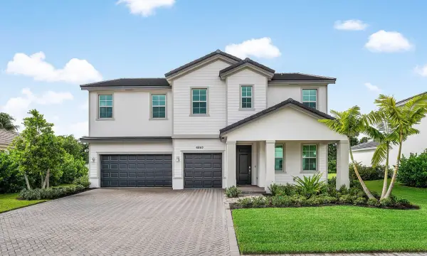 6843 Cobia Circle, Boynton Beach, FL 33437
