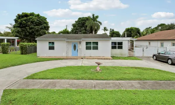 1008 Francis Street, West Palm Beach, FL 33405