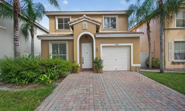 4083 Lake Tahoe Circle, West Palm Beach, FL 33409
