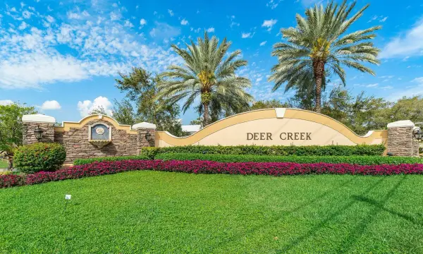 2440 Deer Creek Country Club Boulevard 405-c, Deerfield Beach, FL 33442