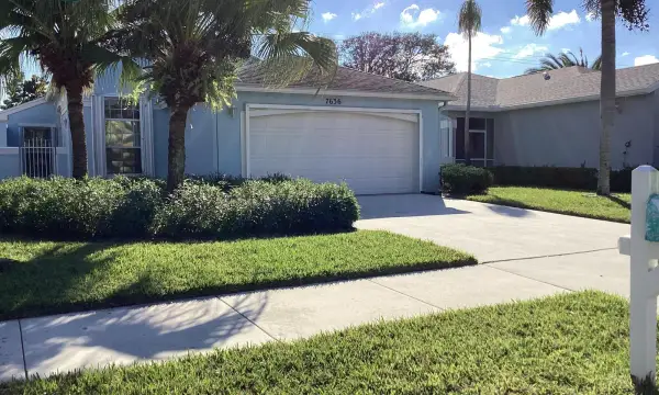 7636 Mansfield Hollow Road, Delray Beach, FL 33446