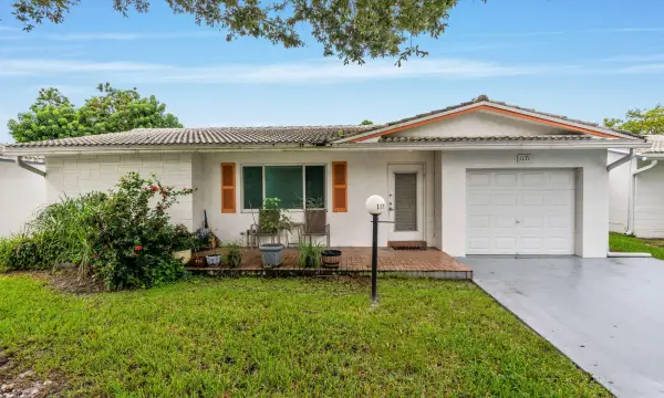 1171 NW 89th Avenue, Plantation, FL 33322