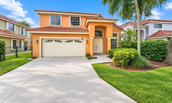 1045 Aspri Way, Riviera Beach, FL 33418