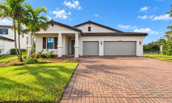 3129 Streng Lane, Royal Palm Beach, FL 33411