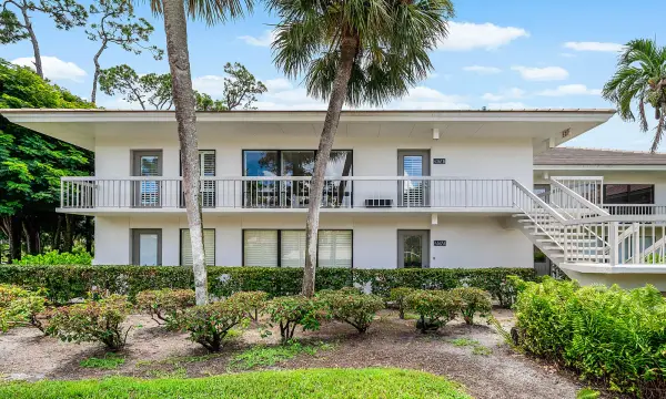 4367 N Quail Ridge Drive N B, Boynton Beach, FL 33436