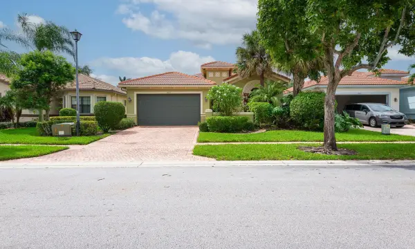 14773 Strand Lane, Delray Beach, FL 33446