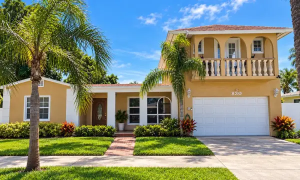 330 Cypress Drive, Lake Park, FL 33403