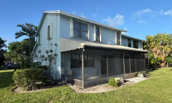 12147 Rosedale Terrace, Boynton Beach, FL 33437