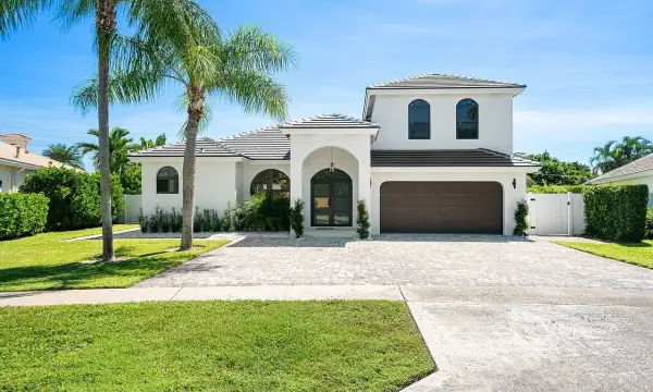 7548 Fairway Trail, Boca Raton, FL 33487