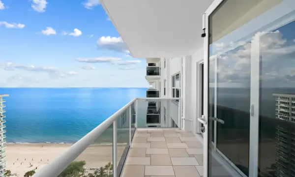 3500 Galt Ocean Drive 2212a, Fort Lauderdale, FL 33308