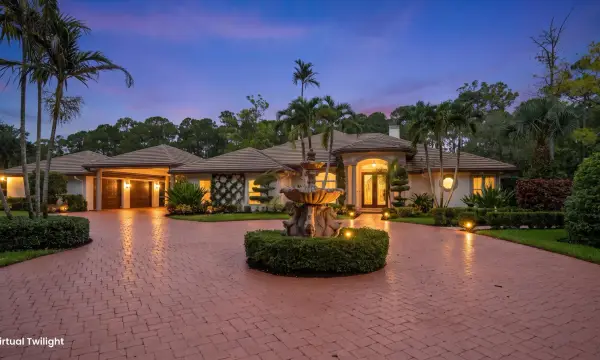14816 Stirrup Lane, Wellington, FL 33414