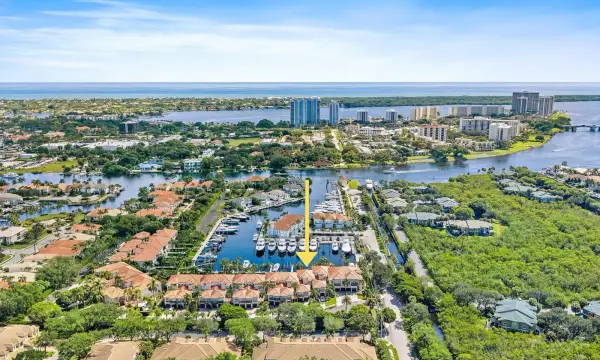 1412 Harbour Point Drive, North Palm Beach, FL 33410