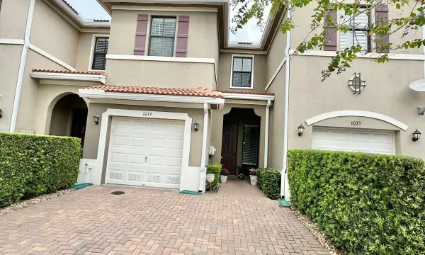 1079 NW 33rd Manor, Pompano Beach, FL 33064