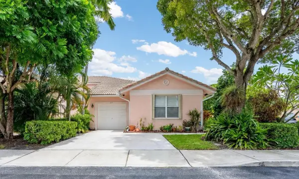237 Coral Trace Court, Delray Beach, FL 33445