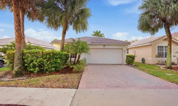 5231 NW 117th Avenue, Coral Springs, FL 33076