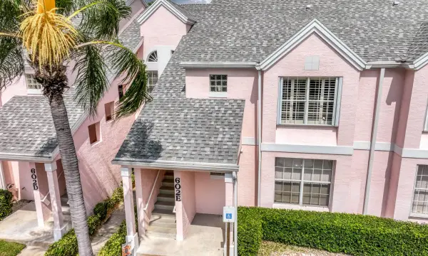 602 Muirfield Court 602e, Jupiter, FL 33458
