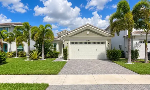 15187 Goldspar Court, Westlake, FL 33470