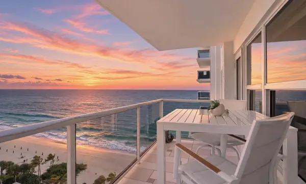 3500 Galt Ocean Drive 1216, Fort Lauderdale, FL 33308