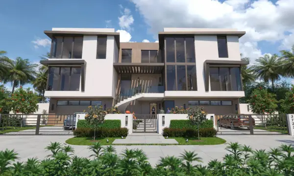 3723 S Ocean Boulevard, Highland Beach, FL 33487