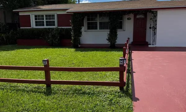 7440 Freedom Street, Hollywood, FL 33024