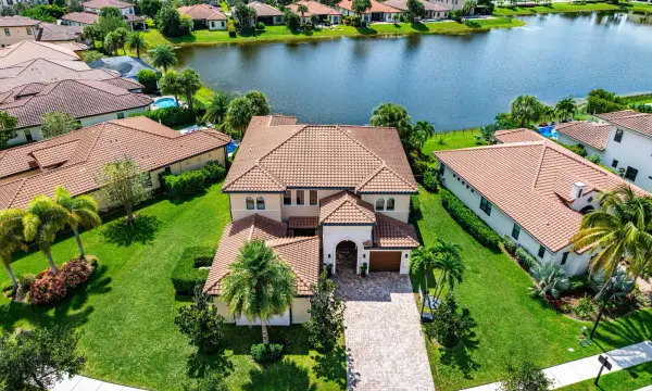 11312 NW 81st Place, Parkland, FL 33076