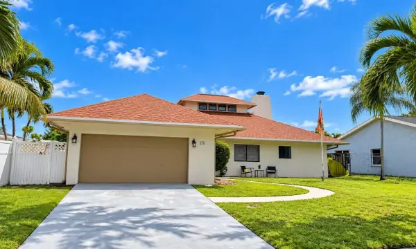 2711 Starwood Circle, West Palm Beach, FL 33406