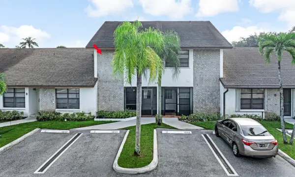 1240 Parkside Green Drive C, Greenacres, FL 33415