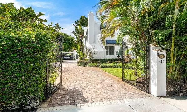 412 35th Street, West Palm Beach, FL 33407