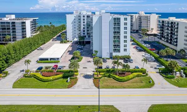 3450 S Ocean Boulevard 121, Palm Beach, FL 33480