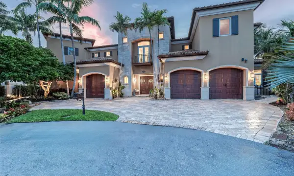 2311 NE 35th Street, Lighthouse Point, FL 33064