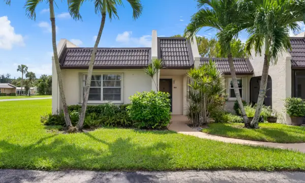 100 Lake Rebecca Drive, West Palm Beach, FL 33411
