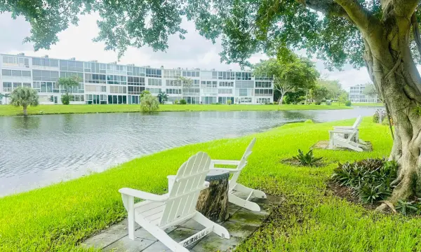 2031 Durham B, Deerfield Beach, FL 33442