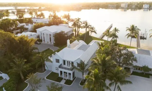 409 N Atlantic Drive, Lantana, FL 33462