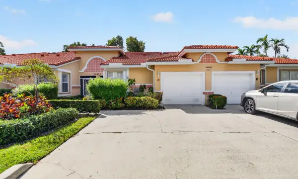 12527 Crystal Pointe Drive C, Boynton Beach, FL 33437
