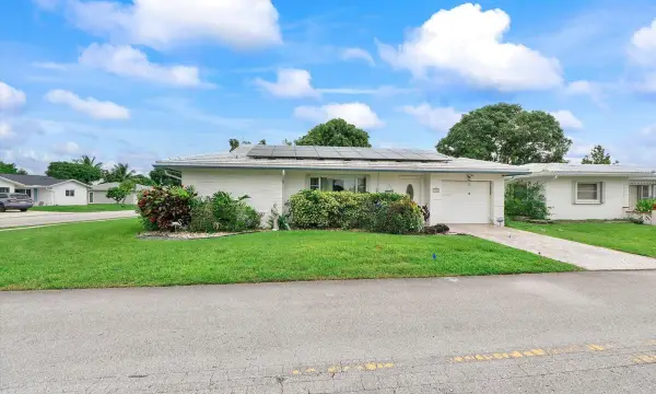 7510 NW 71st Avenue, Tamarac, FL 33321