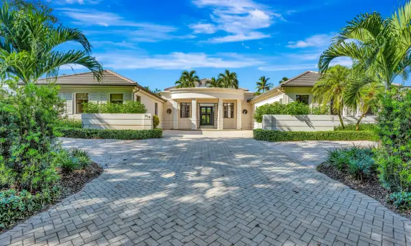 414 Mariner Drive, Jupiter, FL 33477