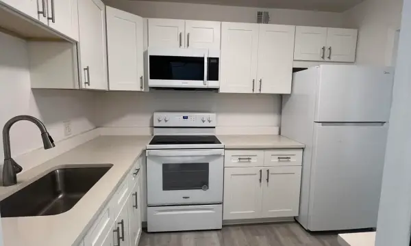 1280 NW 43rd Avenue 302, Lauderhill, FL 33313