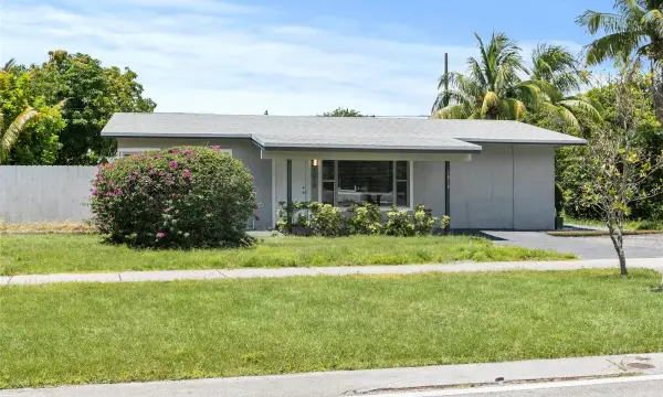 1010 NE 24th Street, Pompano Beach, FL 33064