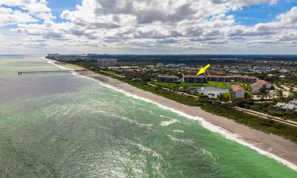 601 S Seas Drive 204, Jupiter, FL 33477