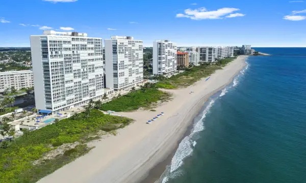2800 S Ocean Boulevard 22-k, Boca Raton, FL 33432