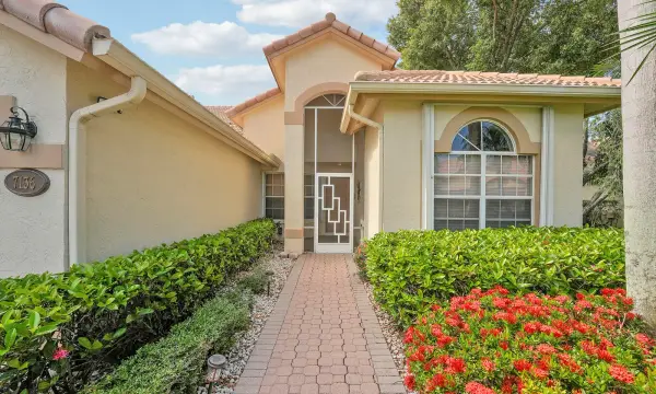 7136 Ashford Lane, Boynton Beach, FL 33472
