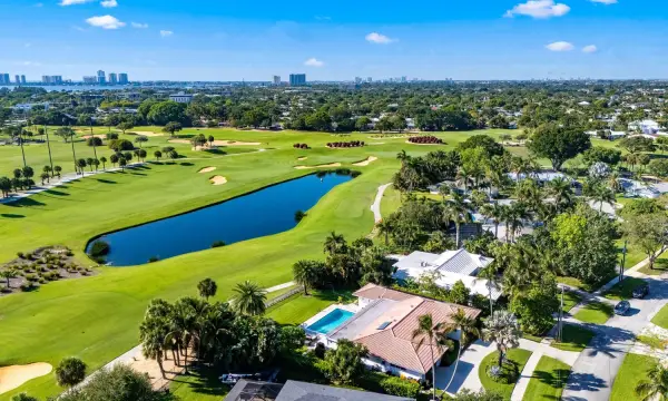 509 Greenway Drive, North Palm Beach, FL 33408