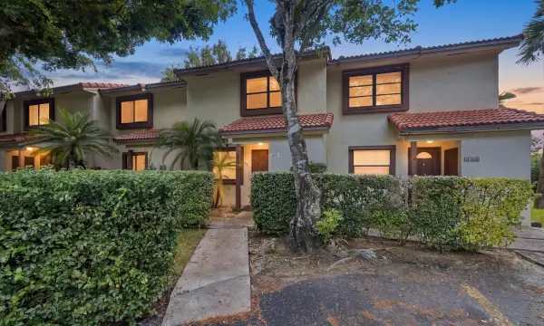 4153 Coral Springs Drive, Coral Springs, FL 33065