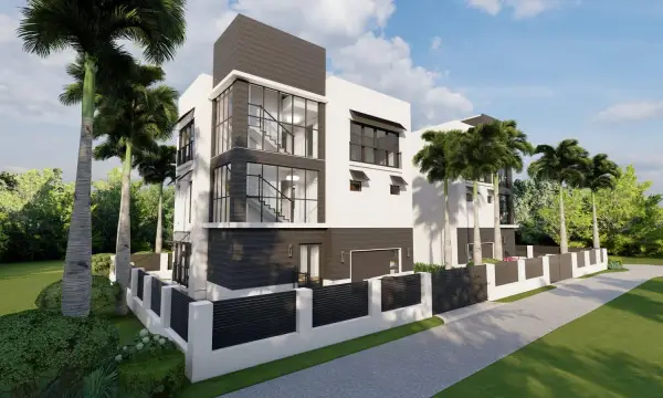 1 Kenmore Lane, Boynton Beach, FL 33435