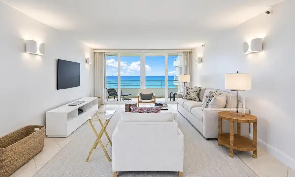 3407 S Ocean Boulevard 7d, Highland Beach, FL 33487