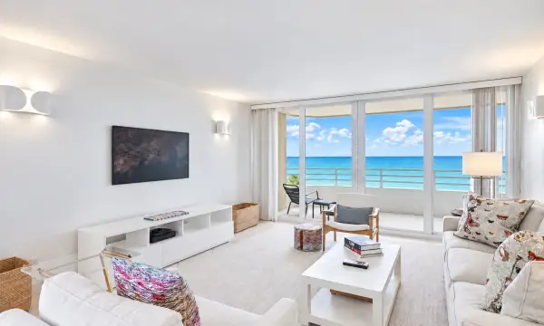 3407 S Ocean Boulevard 7d, Highland Beach, FL 33487