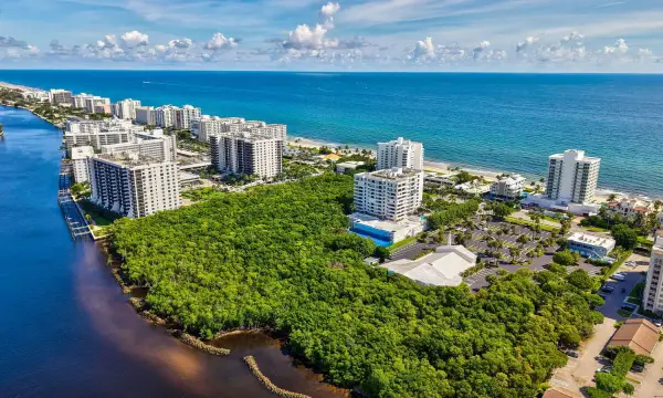3450 S Ocean Boulevard 905, Highland Beach, FL 33487