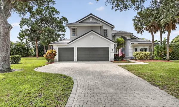 486 S Peacock Lane, Jupiter, FL 33458