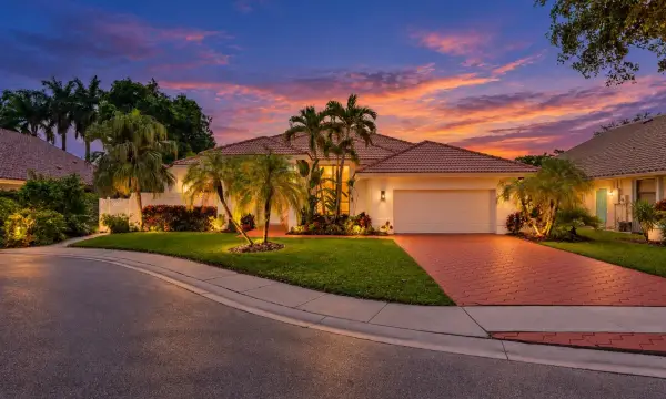 2312 NW 67th Drive, Boca Raton, FL 33496