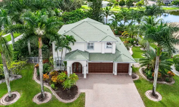 11380 Nautica Court, Wellington, FL 33449